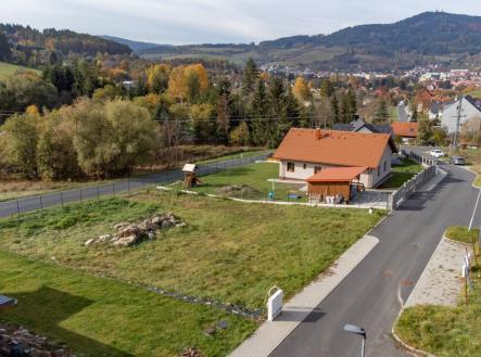 foto: 1 | Prodej - pozemek pro bydlení, 839 m²