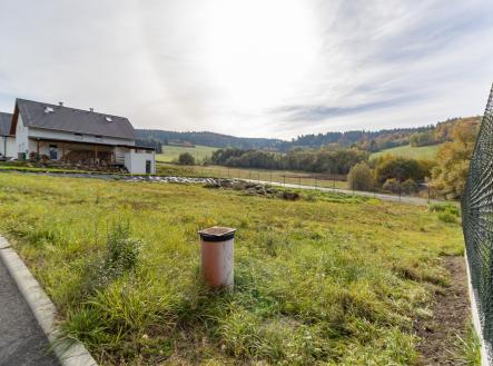 foto: 3 | Prodej - pozemek pro bydlení, 839 m²