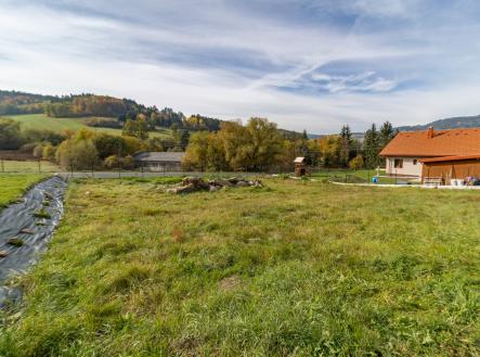 foto: 4 | Prodej - pozemek pro bydlení, 839 m²