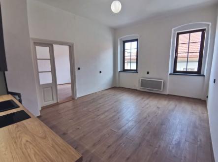 foto: 2 | Pronájem bytu, 2+kk, 52 m²