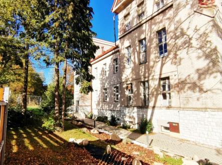 foto: 2 | Pronájem bytu, 1+kk, 34 m²