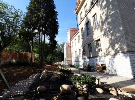 foto: 3 | Pronájem bytu, 1+kk, 34 m²