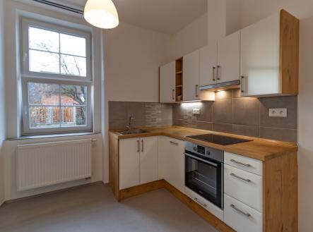 foto: 4 | Pronájem bytu, 1+kk, 34 m²