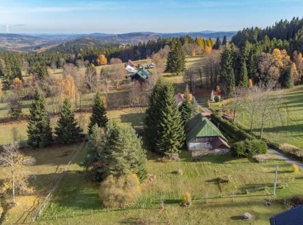 foto: 2 | Prodej - chata/rekreační objekt, 180 m²