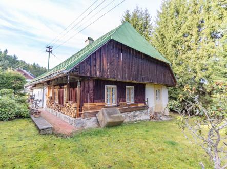 foto: 3 | Prodej - chata/rekreační objekt, 180 m²