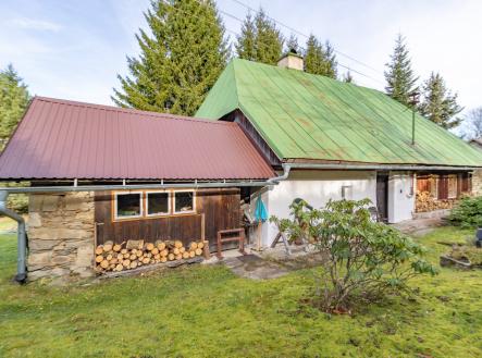 foto: 4 | Prodej - chata/rekreační objekt, 180 m²