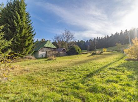 foto: 2 | Prodej - chata/rekreační objekt, 180 m²