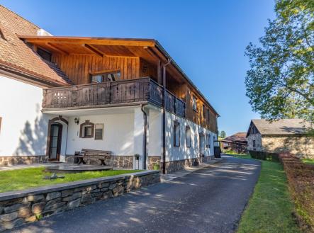 foto: 4 | Prodej bytu, 2+kk, 47 m²