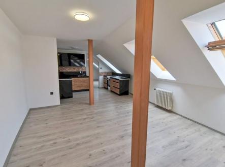foto: 3 | Pronájem bytu, 2+kk, 50 m²