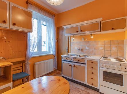 foto: 2 | Prodej bytu, 3+1, 78 m²