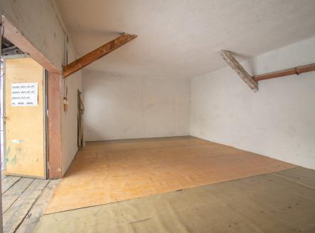 foto: 2 | Pronájem - komerční objekt, sklad, 40 m²