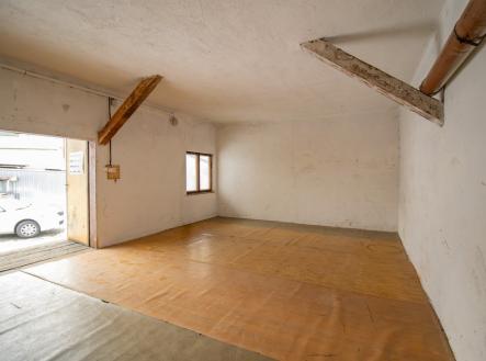 foto: 4 | Pronájem - komerční objekt, sklad, 40 m²