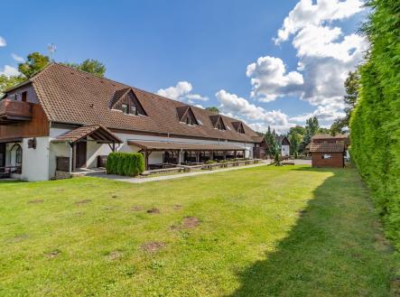 foto: 4 | Prodej bytu, 2+kk, 48 m²