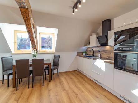 foto: 2 | Prodej bytu, 3+kk, 67 m²