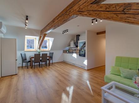 foto: 3 | Prodej bytu, 3+kk, 67 m²