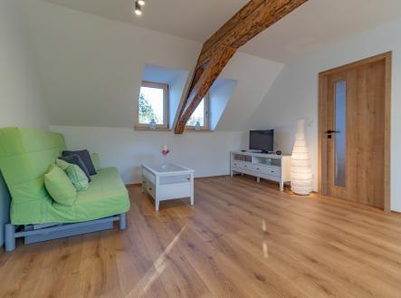 foto: 4 | Prodej bytu, 3+kk, 67 m²