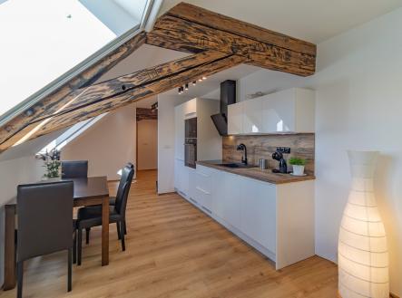 foto: 1 | Prodej bytu, 2+kk, 48 m²