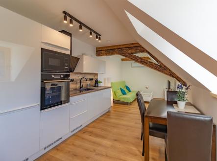 foto: 2 | Prodej bytu, 2+kk, 48 m²