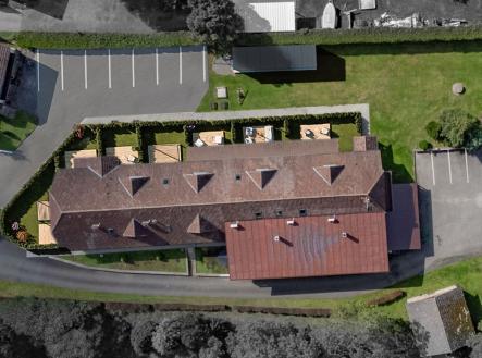 foto: 3 | Prodej bytu, 2+kk, 48 m²