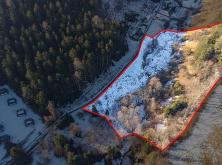 foto: 2 | Prodej - pozemek pro bydlení, 15 955 m²