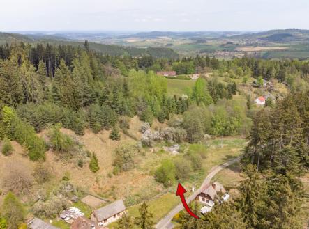 foto: 2 | Prodej - pozemek pro bydlení, 15 955 m²