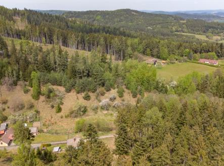 foto: 3 | Prodej - pozemek pro bydlení, 15 955 m²