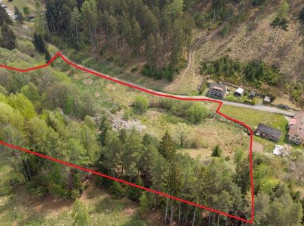 foto: 4 | Prodej - pozemek pro bydlení, 15 955 m²