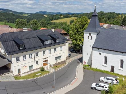 foto: 1 | Prodej bytu, 2+kk, 52 m²