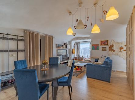 foto: 4 | Prodej bytu, 2+kk, 52 m²