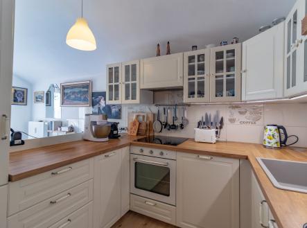 foto: 1 | Prodej bytu, 2+kk, 52 m²