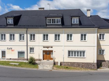 foto: 2 | Prodej bytu, 2+kk, 52 m²