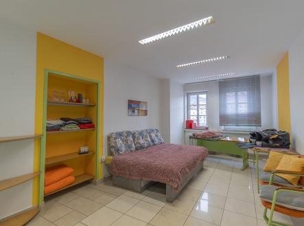 foto: 1 | Pronájem bytu, 3+kk, 70 m²