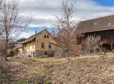 foto: 1 | Prodej - chata/rekreační objekt, 475 m²