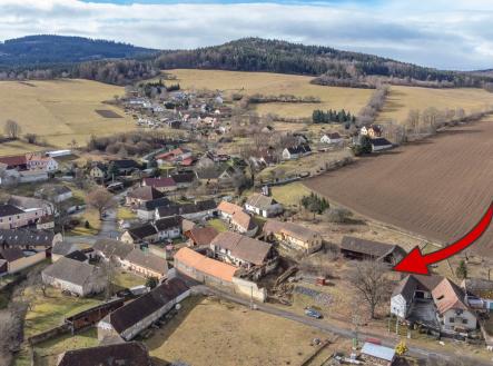 foto: 3 | Prodej - chata/rekreační objekt, 475 m²