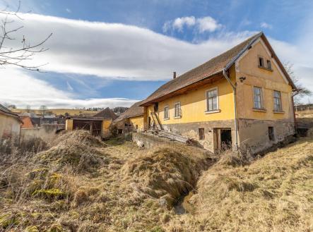 foto: 4 | Prodej - chata/rekreační objekt, 475 m²