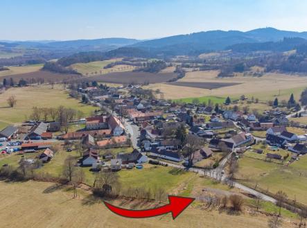 foto: 1 | Prodej - pozemek pro bydlení, 1 364 m²