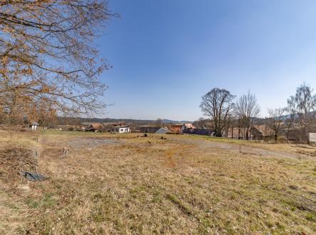 foto: 2 | Prodej - pozemek pro bydlení, 1 364 m²