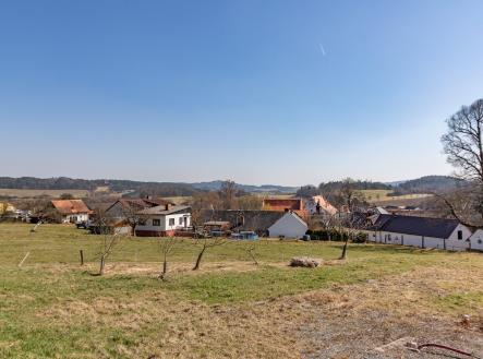 foto: 3 | Prodej - pozemek pro bydlení, 1 364 m²