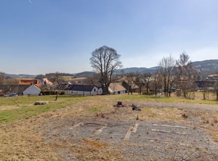 foto: 4 | Prodej - pozemek pro bydlení, 1 364 m²