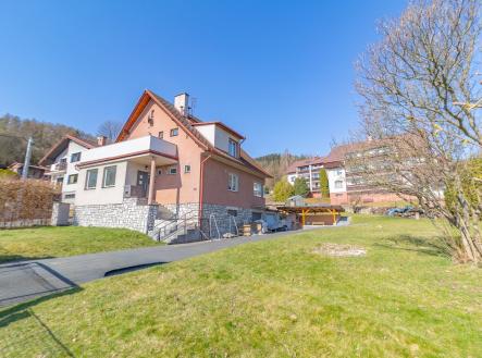 foto: 2 | Prodej - dům/vila, 265 m²