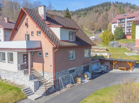 foto: 2 | Prodej - dům/vila, 265 m²