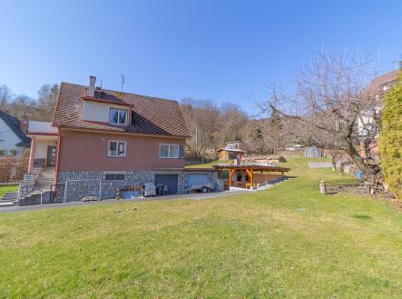 foto: 4 | Prodej - dům/vila, 265 m²