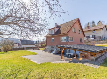 foto: 1 | Prodej - dům/vila, 265 m²
