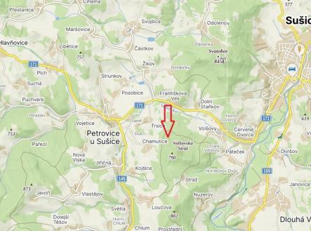 foto: 2 | Prodej - pozemek, les, 18 883 m²