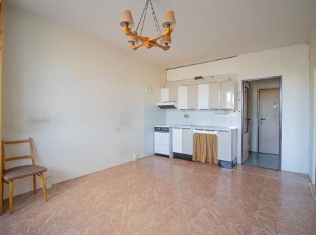 foto: 4 | Prodej bytu, 1+1, 41 m²