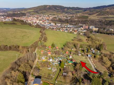 foto: 1 | Prodej - pozemek pro bydlení, 630 m²