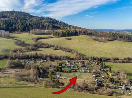 foto: 3 | Prodej - pozemek pro bydlení, 630 m²