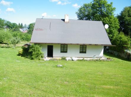 foto: 1 | Pronájem - dům/vila, 200 m²