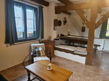 foto: 2 | Pronájem - dům/vila, 200 m²