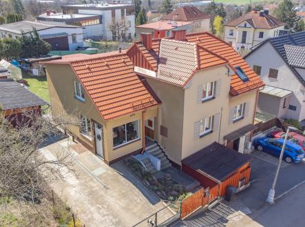 foto: 2 | Prodej - dům/vila, 300 m²